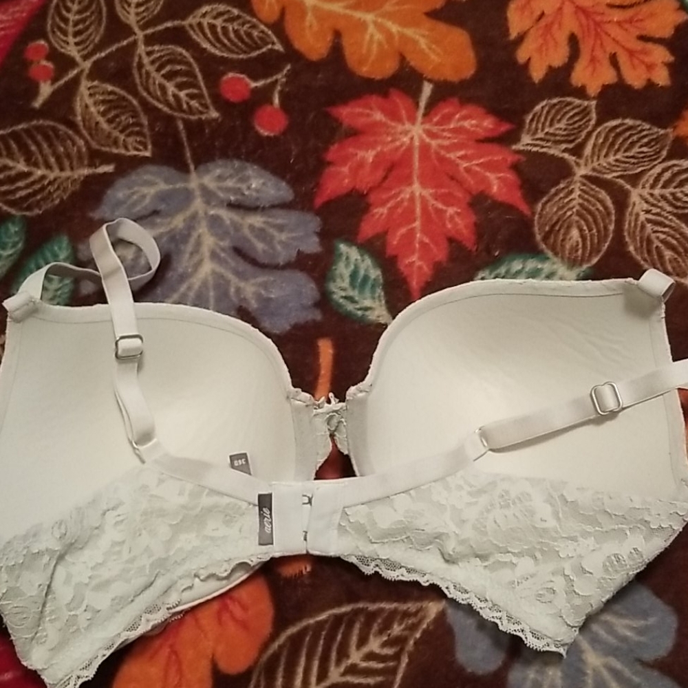 AERIE  LIGHT MINT BRA - Picture 2 of 3